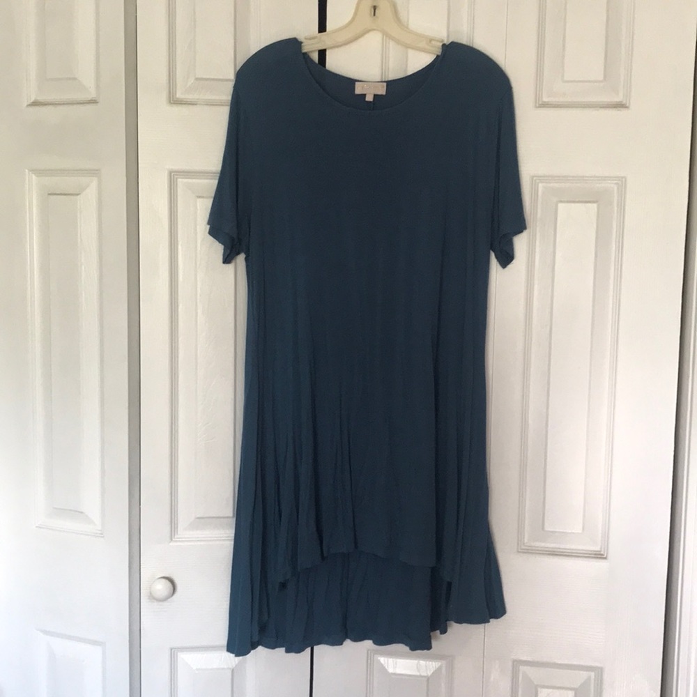 Simply Southern tunic